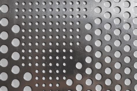 custom perforated sheet metal|perforated galvanized sheet metal.